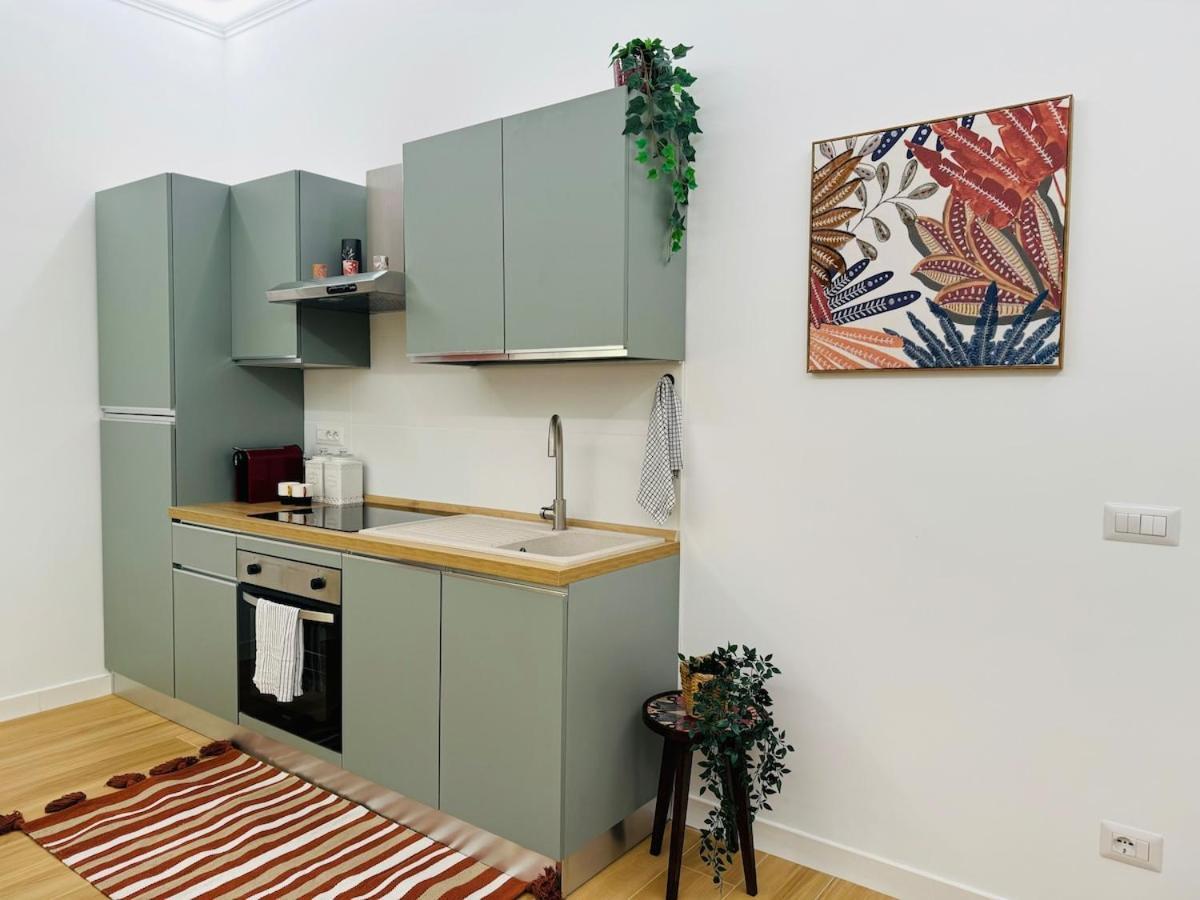 Apartamento Friendly San Saba Roma
