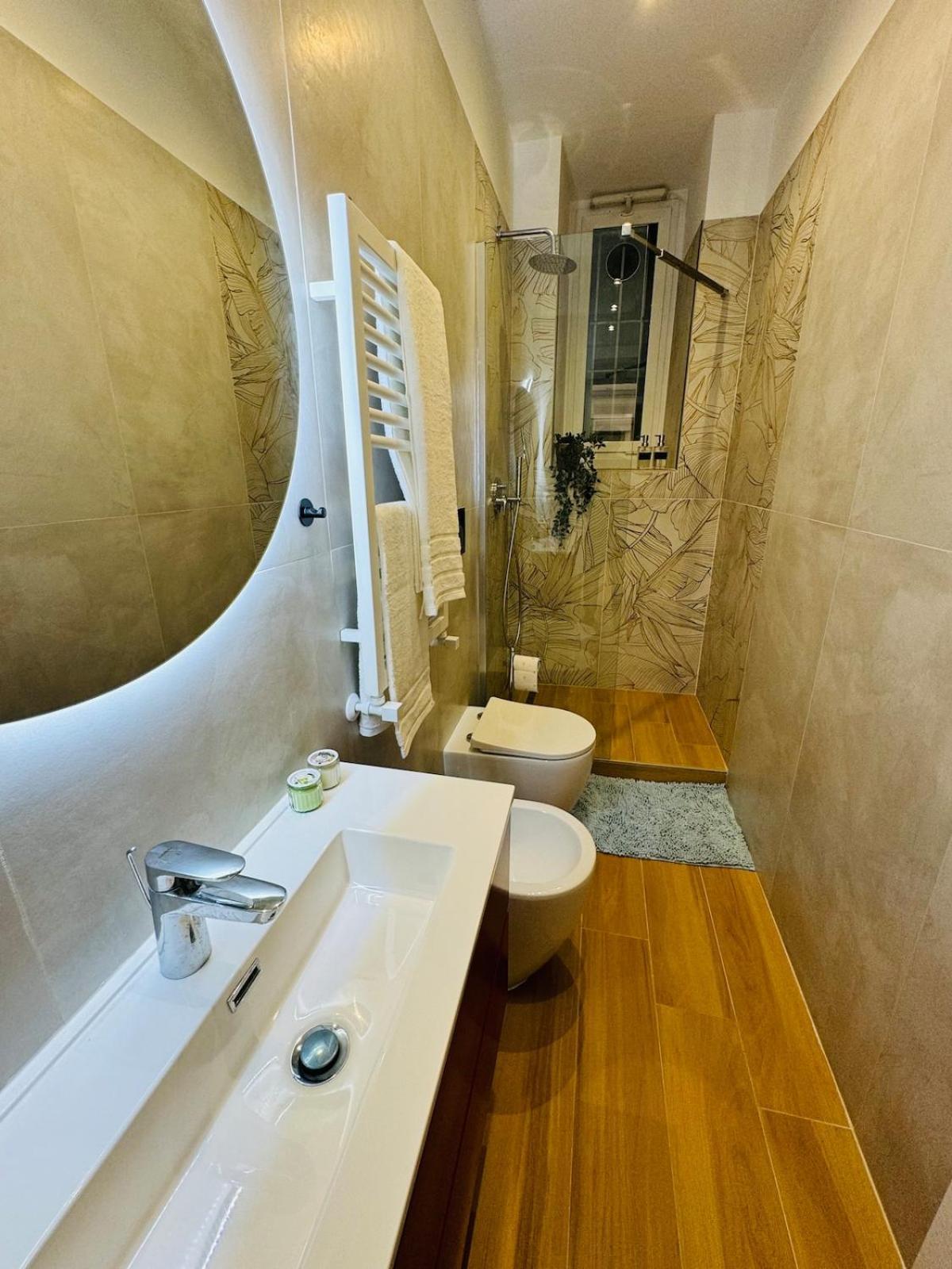 Friendly San Saba Apartamento Roma