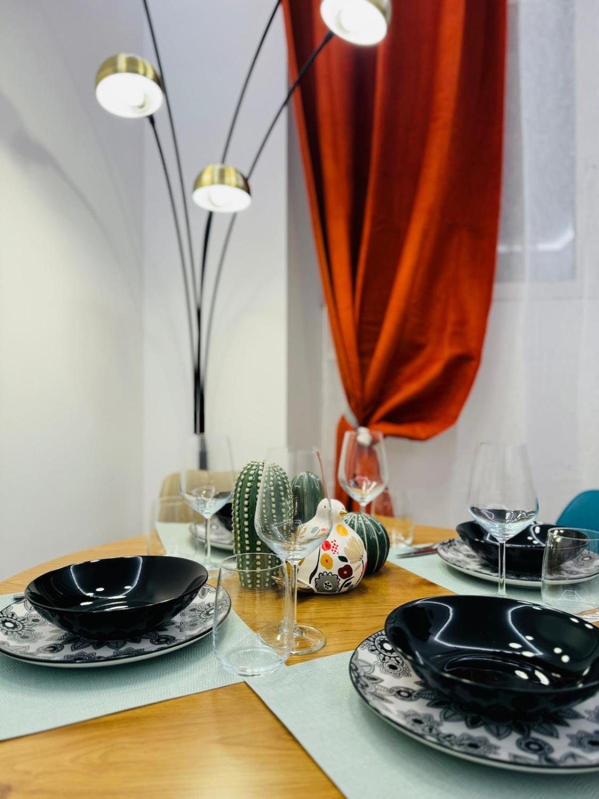 Apartamento Friendly San Saba